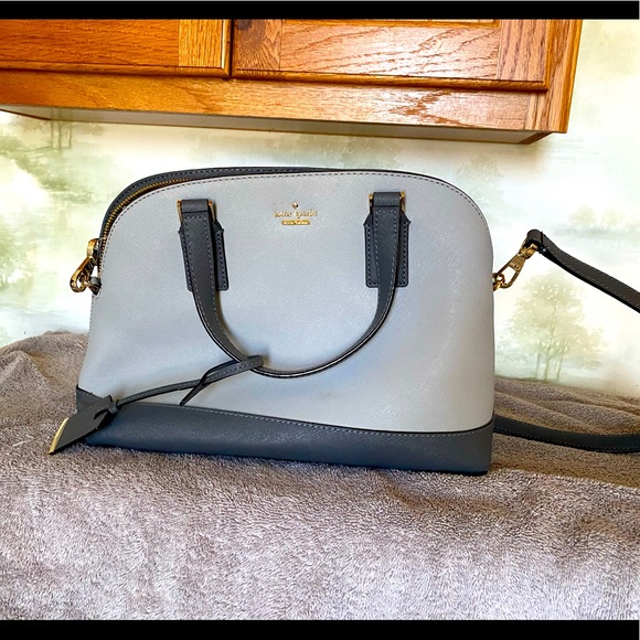 Cameron Kate Spade bag - Picture 1 of 6